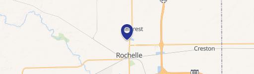 Rochelle, IL 61068