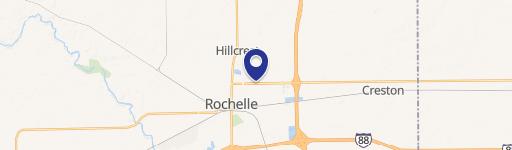 Rochelle, IL 61068