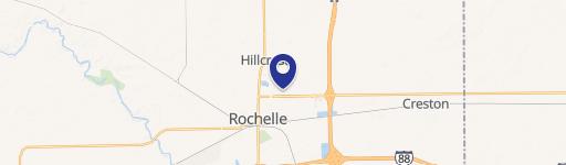 Rochelle, IL 61068