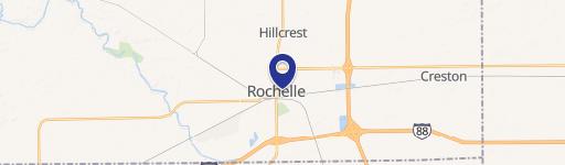 Rochelle, IL 61068