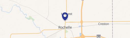 Rochelle, IL 61068