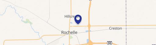 Rochelle, IL 61068