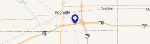 Rochelle, IL 61068