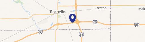 Rochelle, IL 61068
