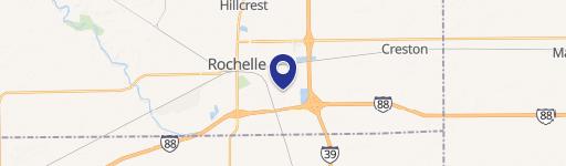 Rochelle, IL 61068