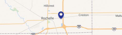 Rochelle, IL 61068