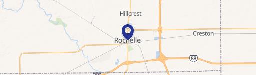 Rochelle, IL 61068