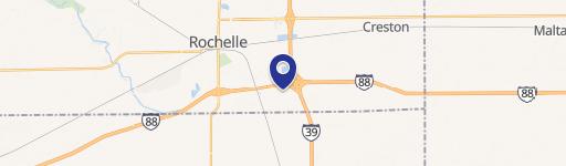 Rochelle, IL 61068