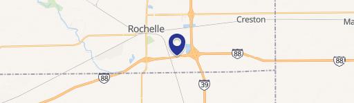 Rochelle, IL 61068