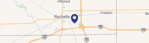Rochelle, IL 61068