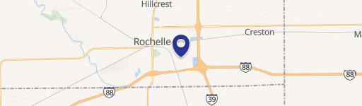 Rochelle, IL 61068