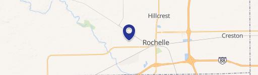 Rochelle, IL 61068