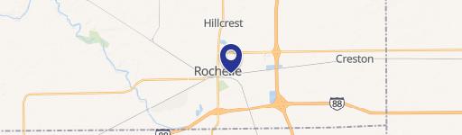 Rochelle, IL 61068