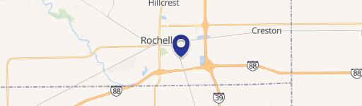 Rochelle, IL 61068