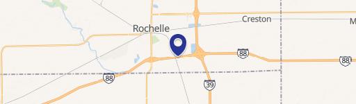 Rochelle, IL 61068