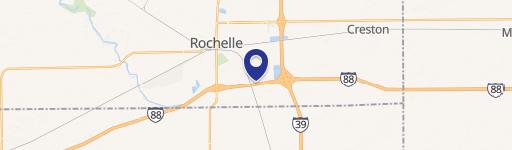 Rochelle, IL 61068