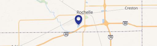 Rochelle, IL 61068