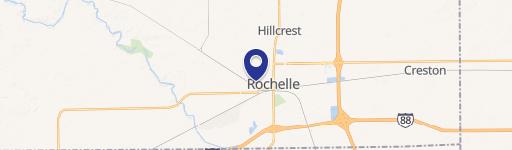 Rochelle, IL 61068