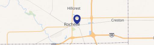 Rochelle, IL 61068