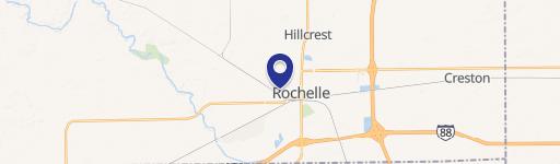 Rochelle, IL 61068