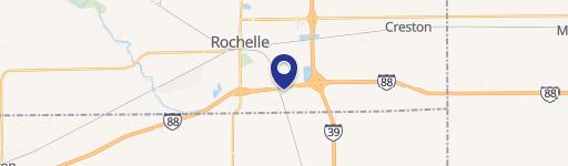 Rochelle, IL 61068
