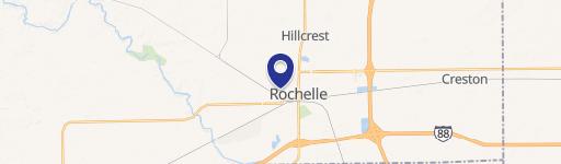 Rochelle, IL 61068