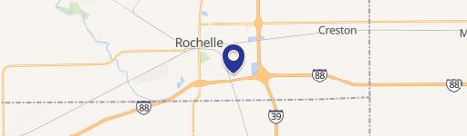 Rochelle, IL 61068
