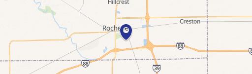 Rochelle, IL 61068