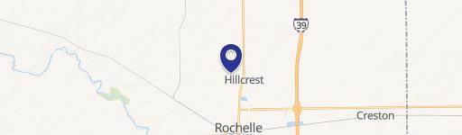 Rochelle, IL 61068