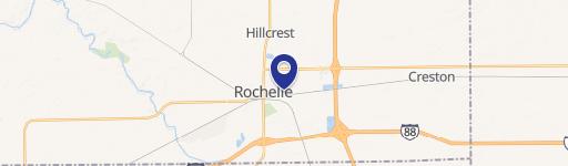 Rochelle, IL 61068