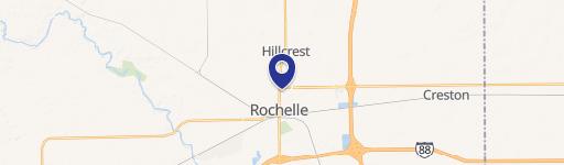 Rochelle, IL 61068