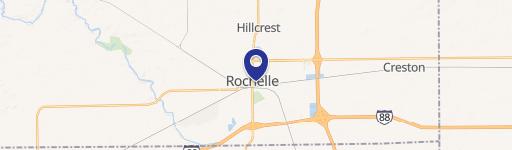 Rochelle, IL 61068