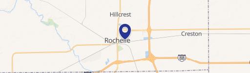 Rochelle, IL 61068