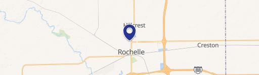 Rochelle, IL 61068