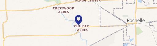 10975 Es Woodlawn Dr