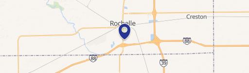 Rochelle, IL 61068