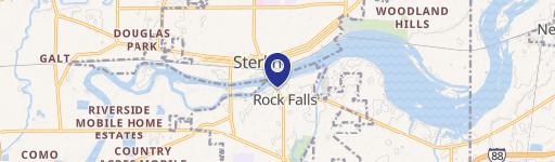 Rock Falls, IL 61071