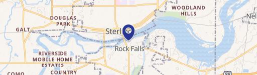 Rock Falls, IL 61071