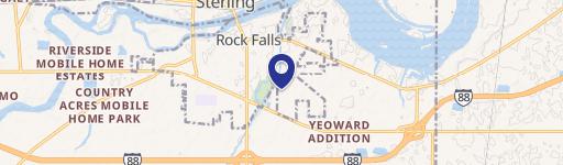 Rock Falls, IL 61071