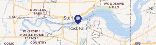 Rock Falls, IL 61071