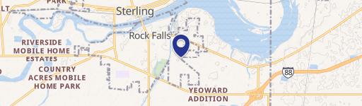 Rock Falls, IL 61071