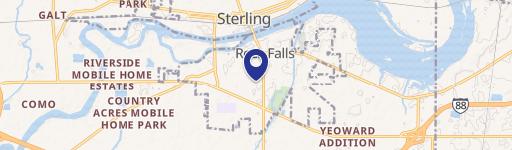 Rock Falls, IL 61071