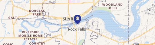 Rock Falls, IL 61071