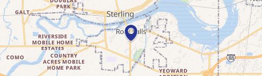 Rock Falls, IL 61071