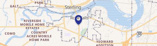 Rock Falls, IL 61071