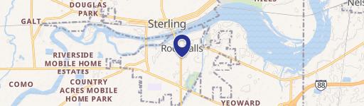 Rock Falls, IL 61071