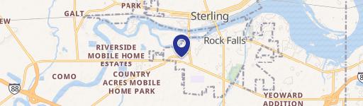 Rock Falls, IL 61071