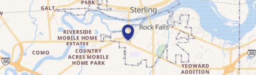 Rock Falls, IL 61071