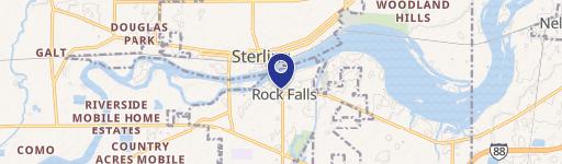 Rock Falls, IL 61071