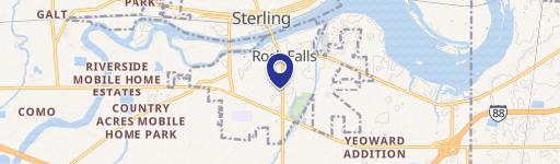 Rock Falls, IL 61071